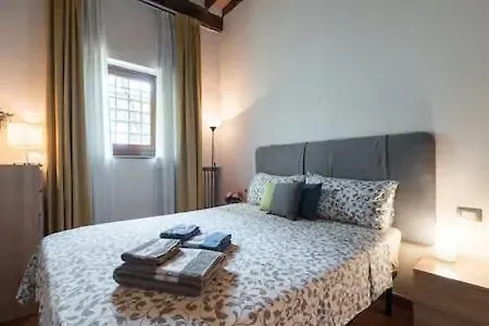 Perfect Location In Center 公寓 佛罗伦萨
