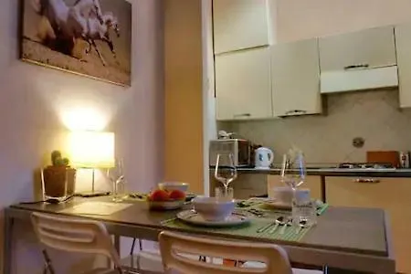 Apartment Perfect Location In Center