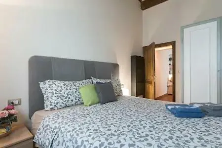 Apartment Perfect Location In Center *
