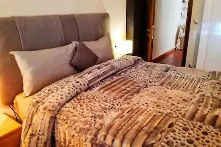 Apartment Perfect Location In Center Florence