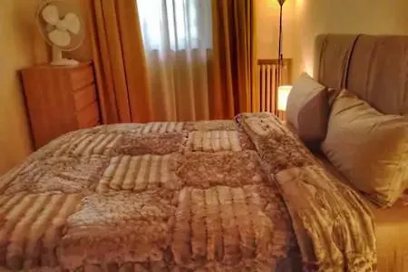 Apartment Perfect Location In Center