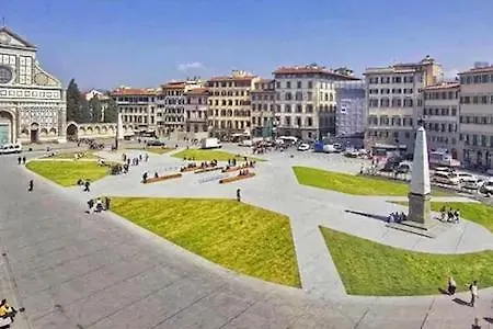 Perfect Location In Center Apartment