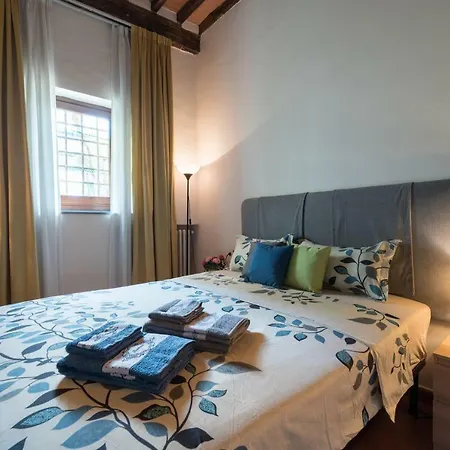 Perfect Location In Center Apartment