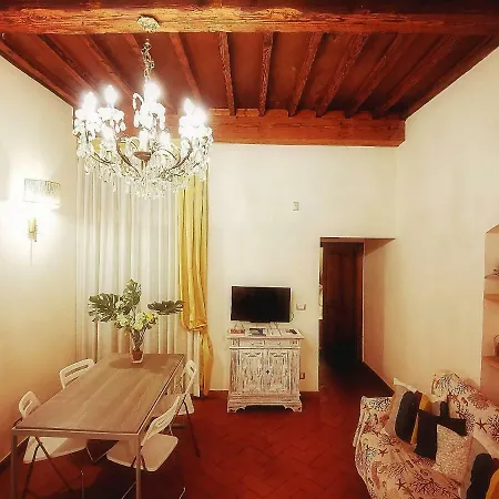 Apartment Perfect Location In Center *
