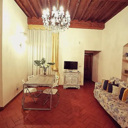Apartment Perfect Location In Center