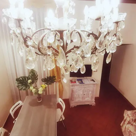 Apartment Perfect Location In Center *