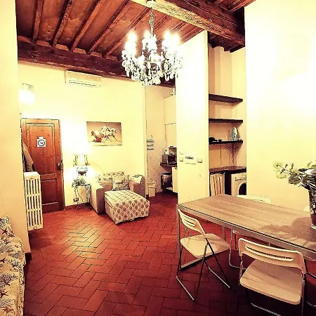 Apartment Perfect Location In Center Florence