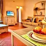 Perfect Location In Center Apartmán Florencie