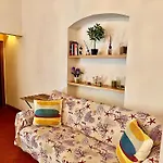 Perfect Location In Center Apartmán Florencie