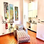 Perfect Location In Center Apartmán Florencie