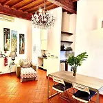 Perfect Location In Center Apartmán Florencie