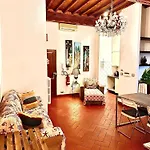 Apartmán Perfect Location In Center Florencie