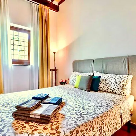 Апартаменты Perfect Location In Center
