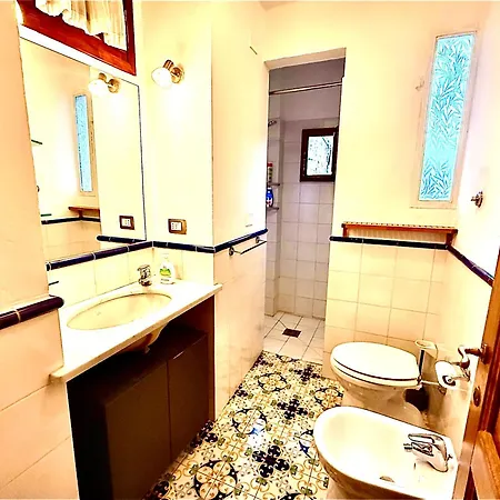 Perfect Location In Center Флоренция