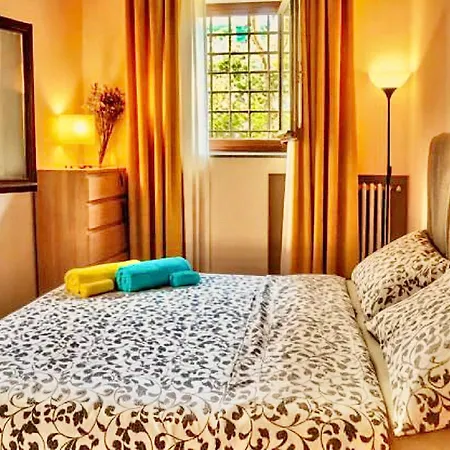 Апартаменты Perfect Location In Center