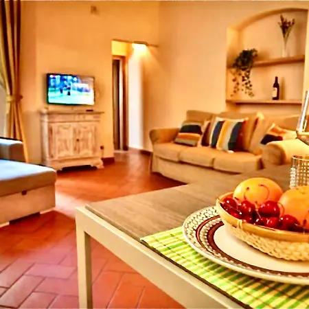 Perfect Location In Center Апартаменты Флоренция