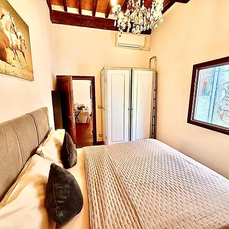 Perfect Location In Center Апартаменты Флоренция