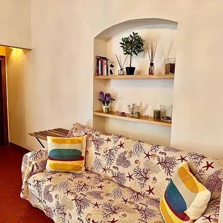 Perfect Location In Center Апартаменты Флоренция