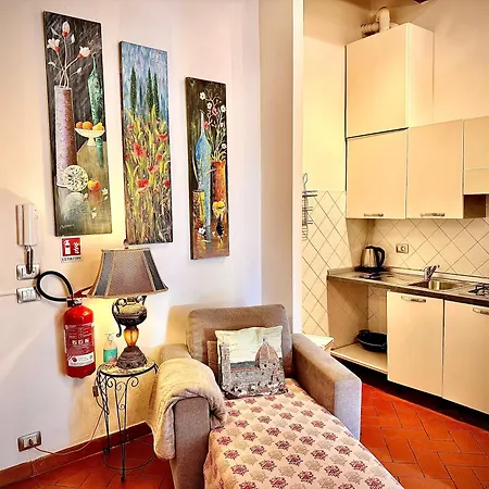 Perfect Location In Center