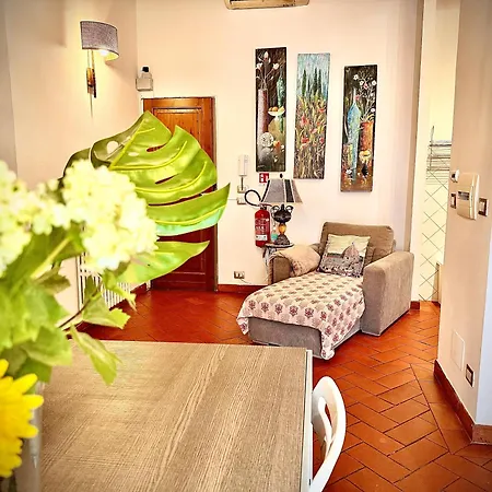 Perfect Location In Center Флоренция