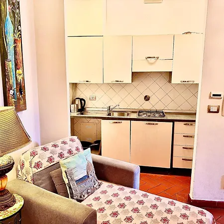 Perfect Location In Center Апартаменты Флоренция
