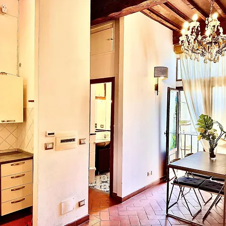 Апартаменты Perfect Location In Center