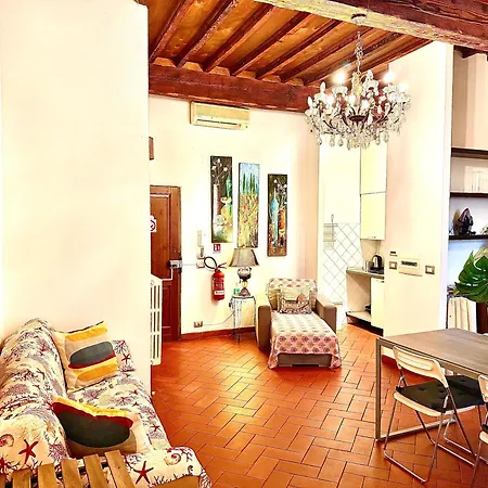 Perfect Location In Center Флоренция