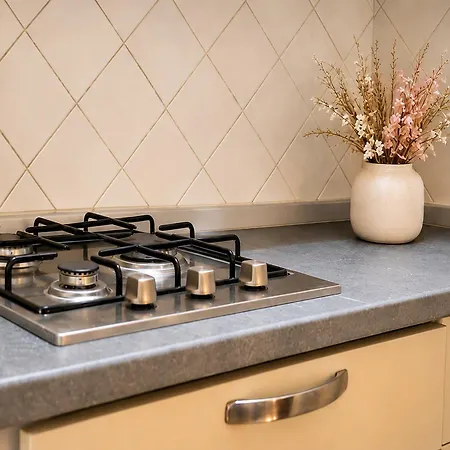 Perfect Location In Center Apartamento *
