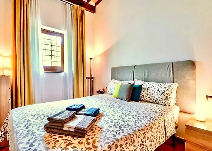 Апартаменты Perfect Location In Center