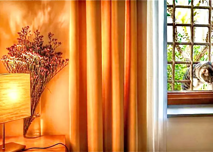 Perfect Location In Center Апартаменты