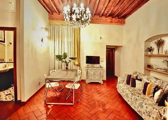 Perfect Location In Center Апартаменты