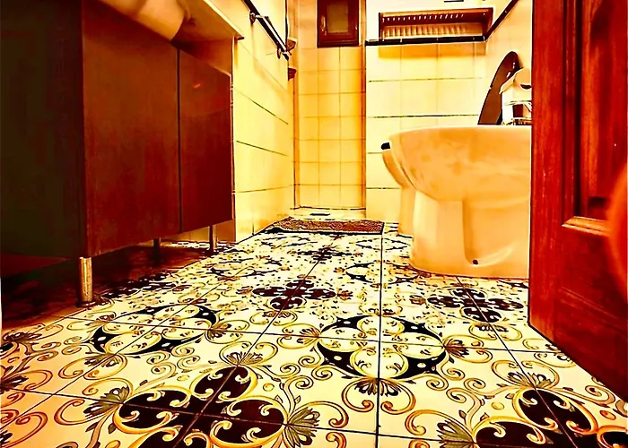 Perfect Location In Center Апартаменты Флоренция
