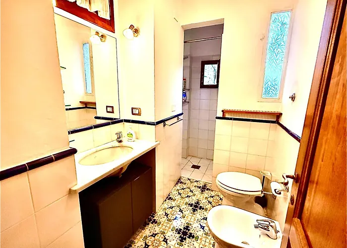 Perfect Location In Center Флоренция