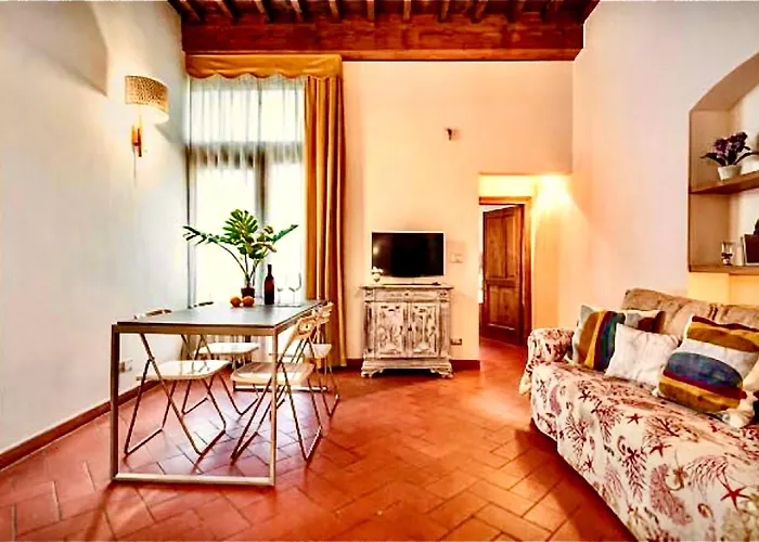 Апартаменты Perfect Location In Center *