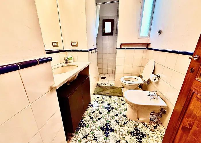 Perfect Location In Center