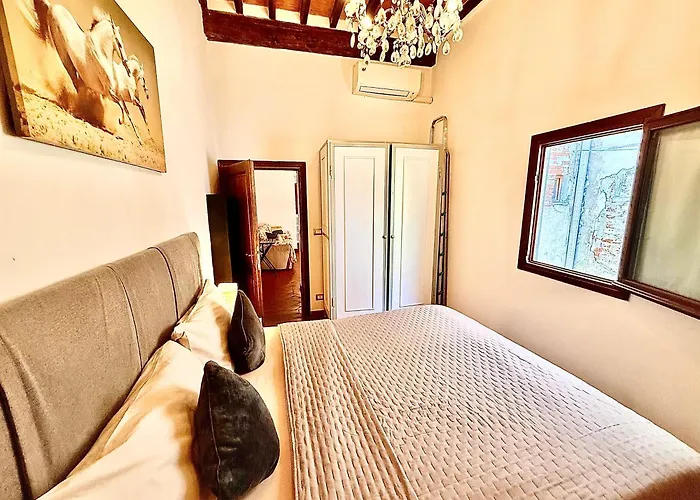 Perfect Location In Center Апартаменты Флоренция
