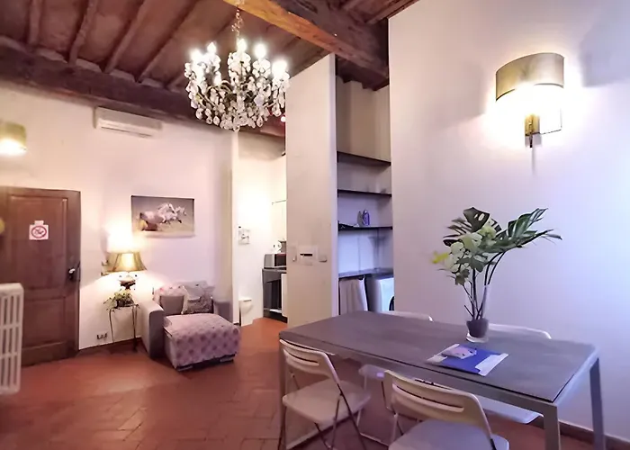 Perfect Location In Center Апартаменты *