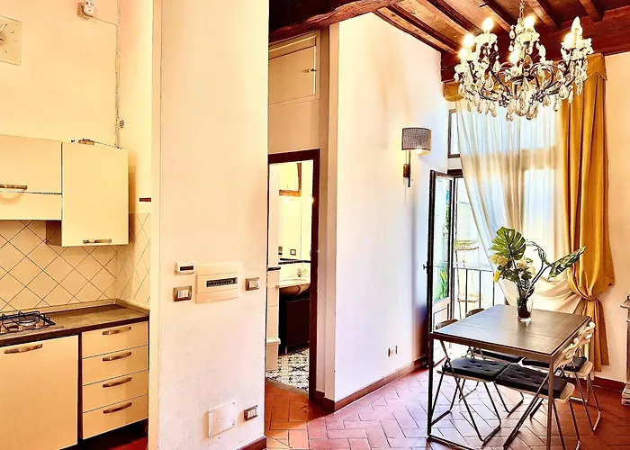 Апартаменты Perfect Location In Center