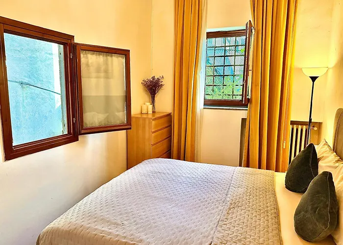 Апартаменты Perfect Location In Center *