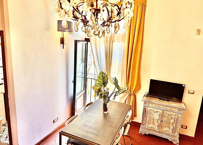 Perfect Location In Center