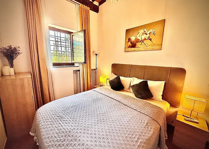 Perfect Location In Center Апартаменты