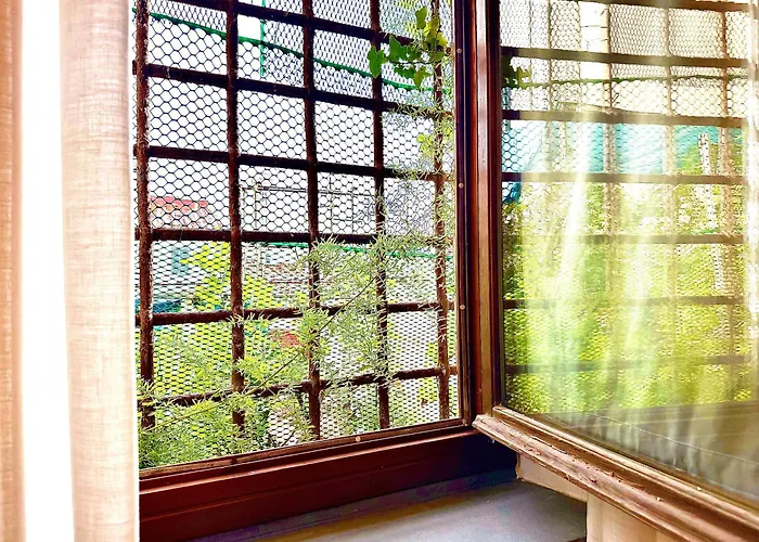 Perfect Location In Center Флоренция