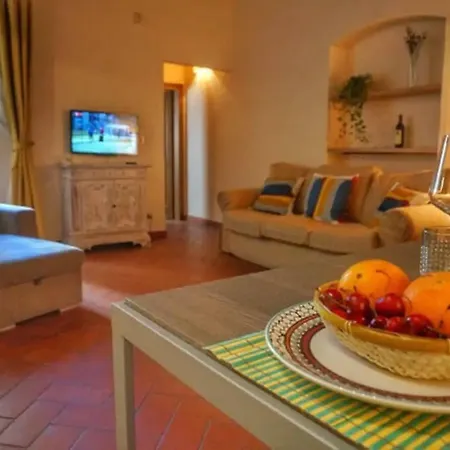 Apartment Perfect Location In Center *