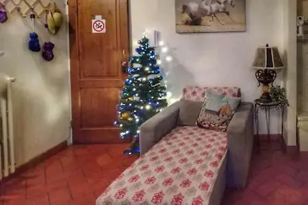 Perfect Location In Center Florencie